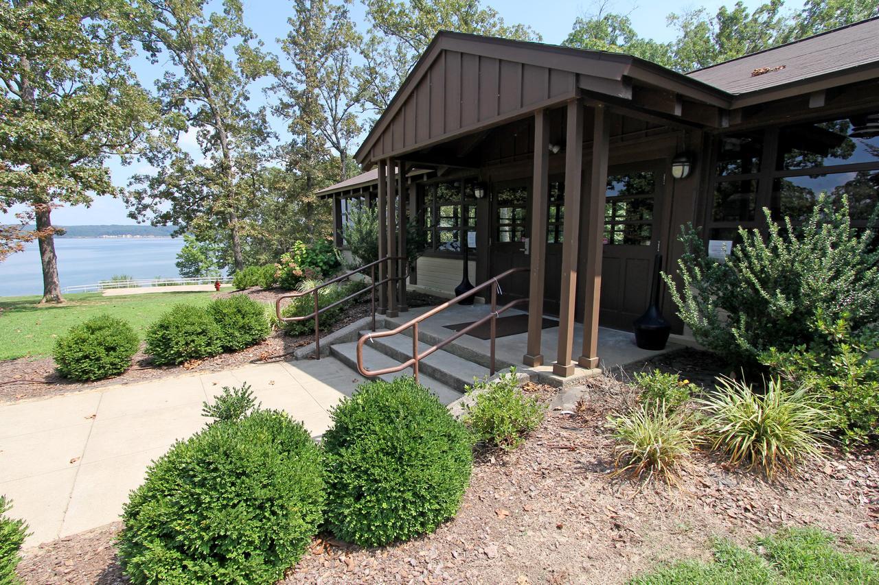 Ferienpark Kenlake State Park Aurora